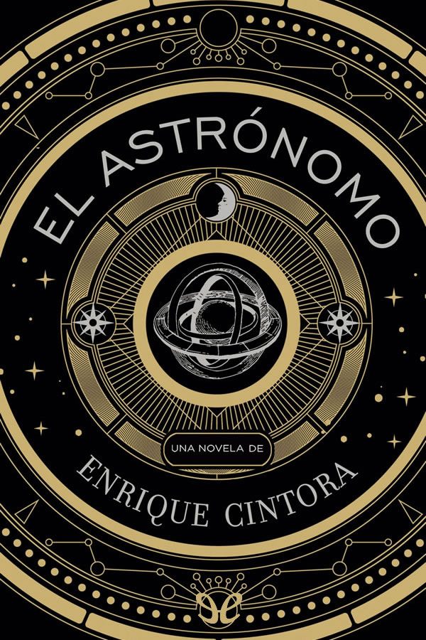 El astrónomo