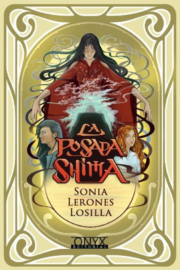 La posada Shima