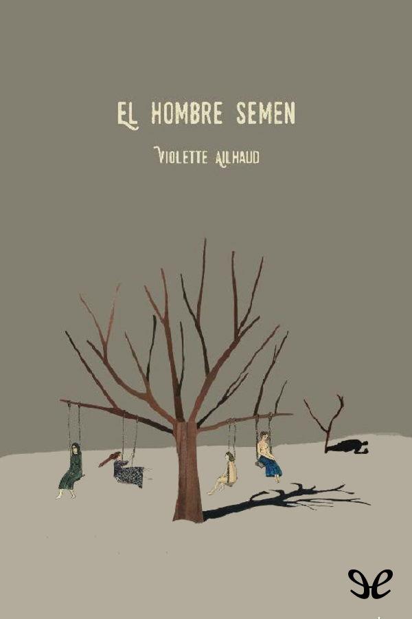 El hombre semen