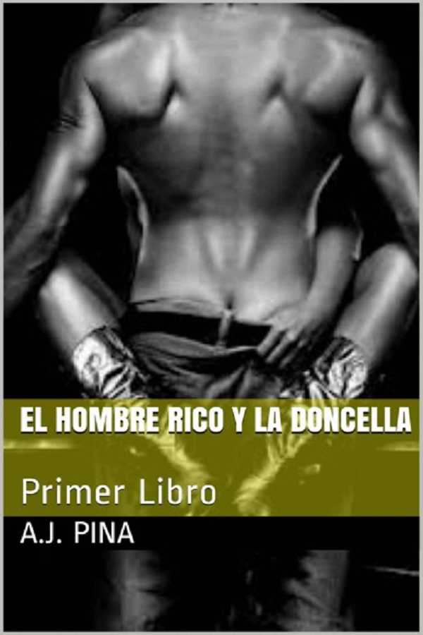 El hombre rico y la doncella