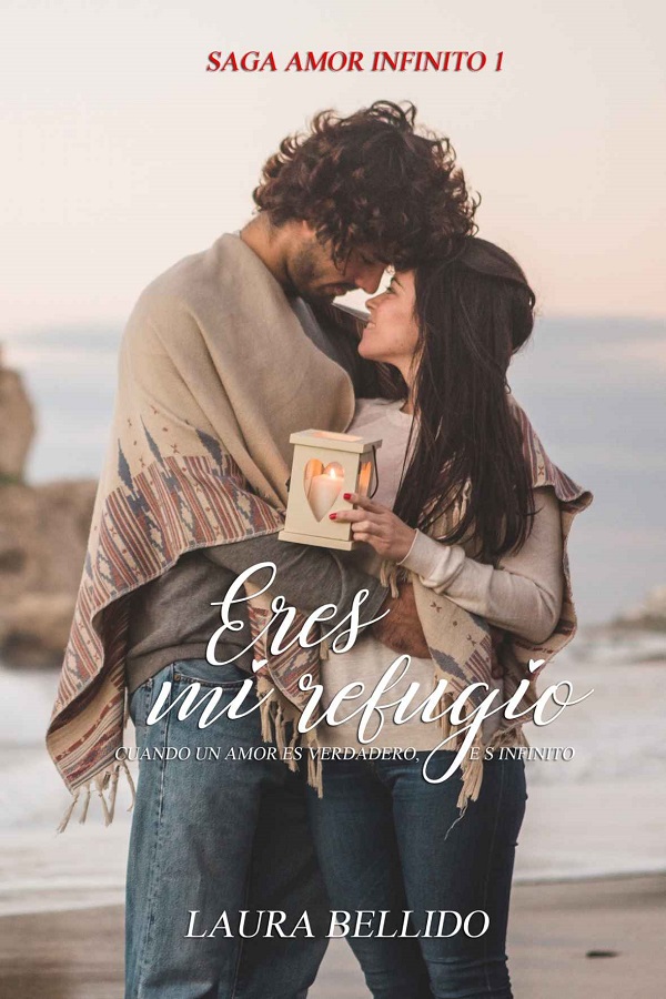 Eres mi refugio