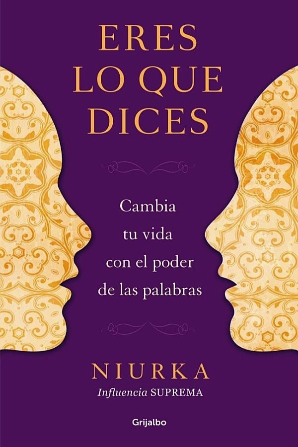 Eres lo que dices