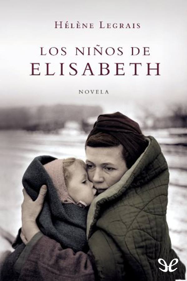 Los niños de Elisabeth