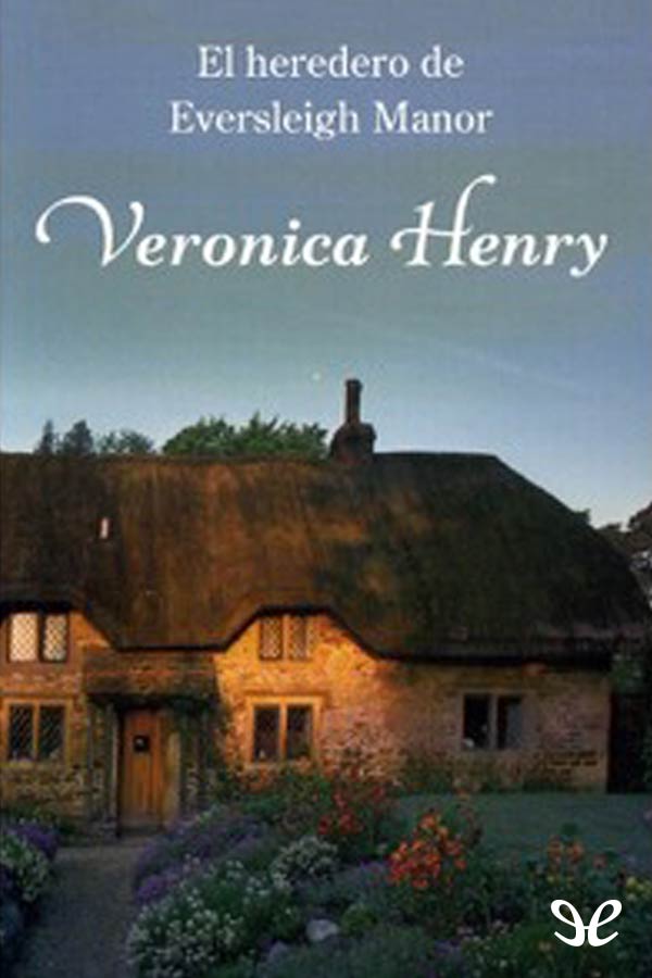 El heredero de Eversleigh Manor