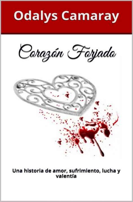 Corazón forjado