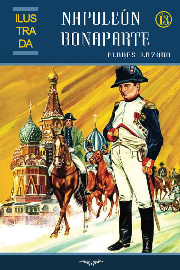 Napoleón Bonaparte: Biografía