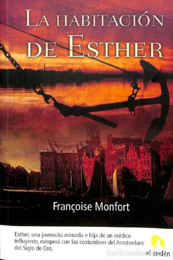 La habitación de Esther