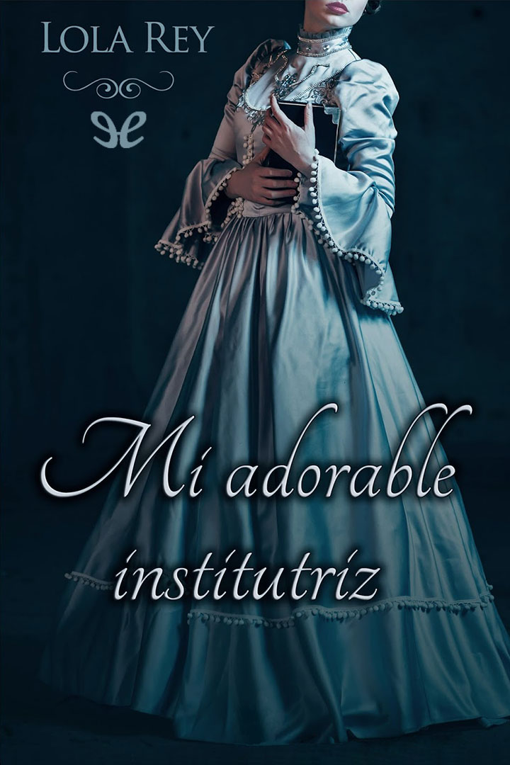 Mi adorable institutriz
