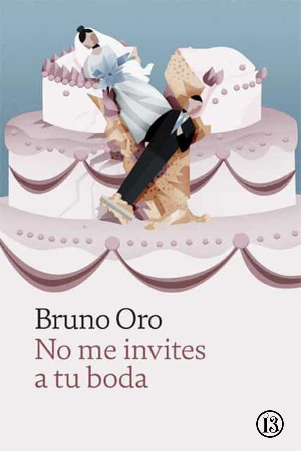 No me invites a tu boda