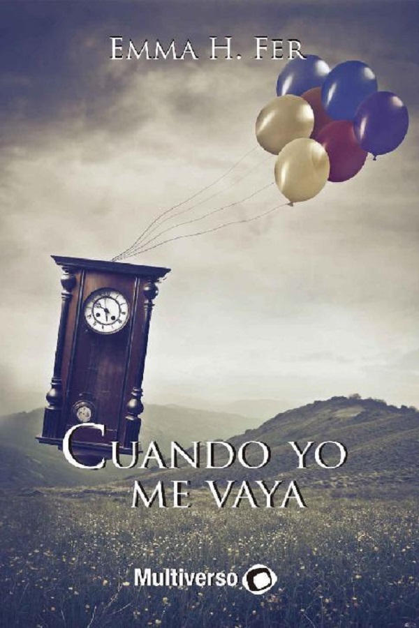 Cuando yo me vaya