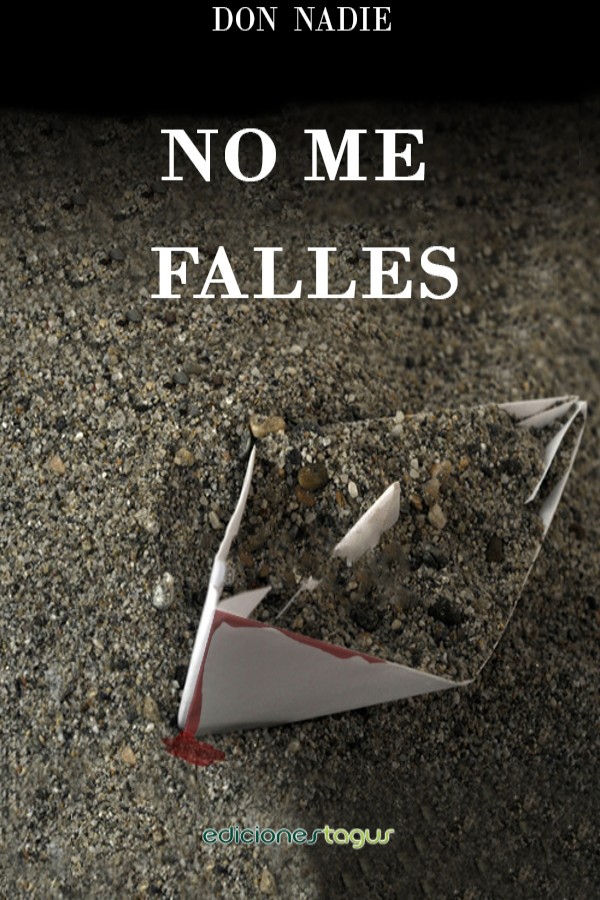 No me falles