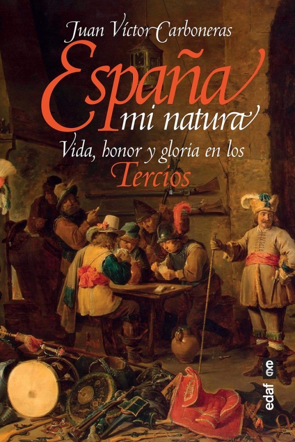 España mi natura