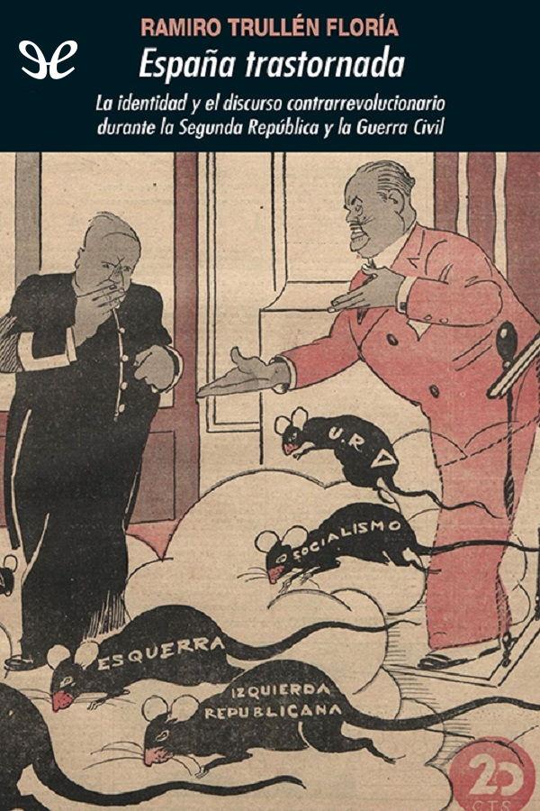 España trastornada