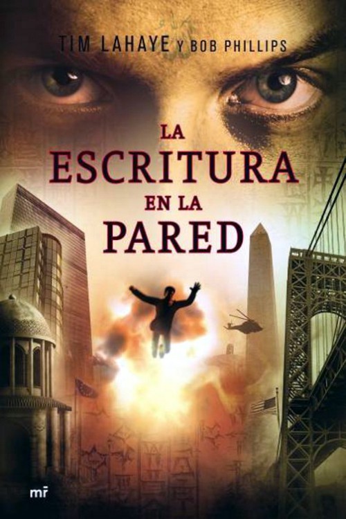 La escritura en la pared
