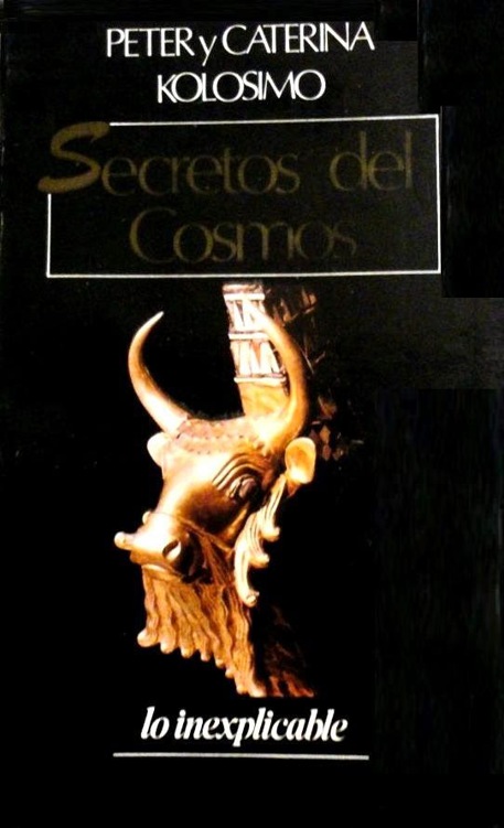 Secretos del cosmos