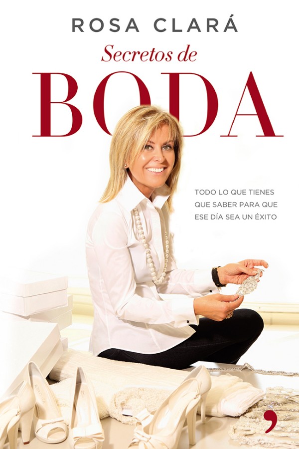 Secretos de boda