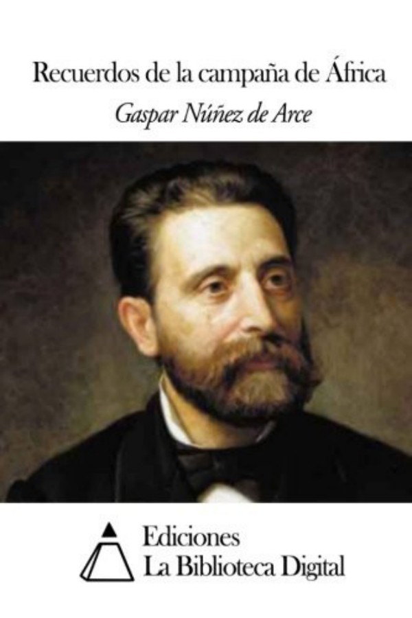 Recuerdos de la campaña de África