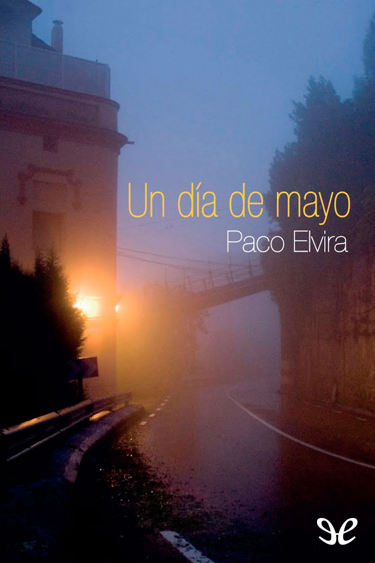 Un día de mayo