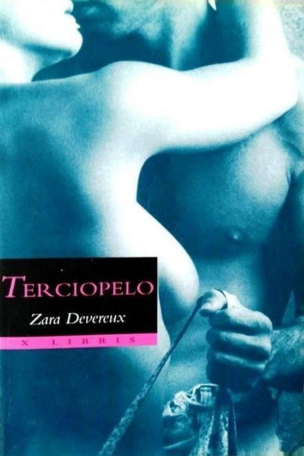 Terciopelo