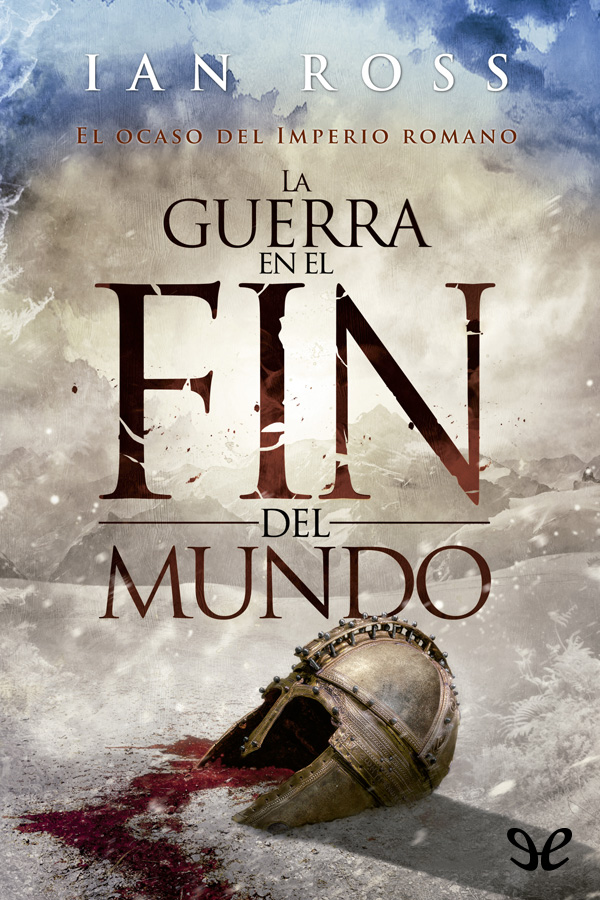 La guerra en el fin del mundo