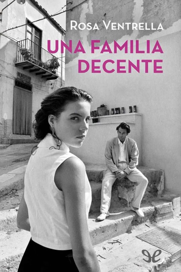 Una familia decente