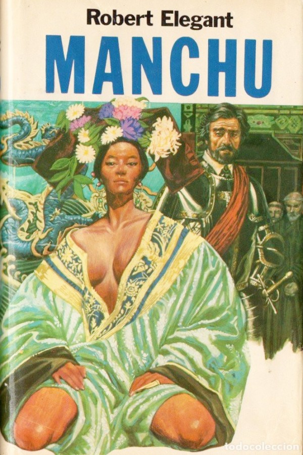 Manchú
