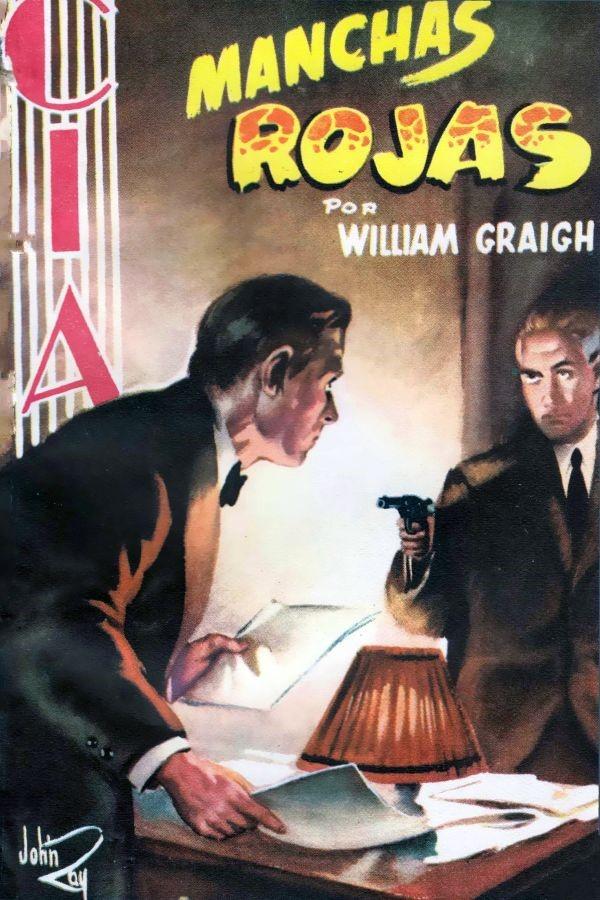 Manchas rojas
