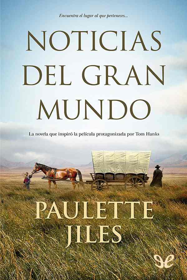 Noticias del gran mundo