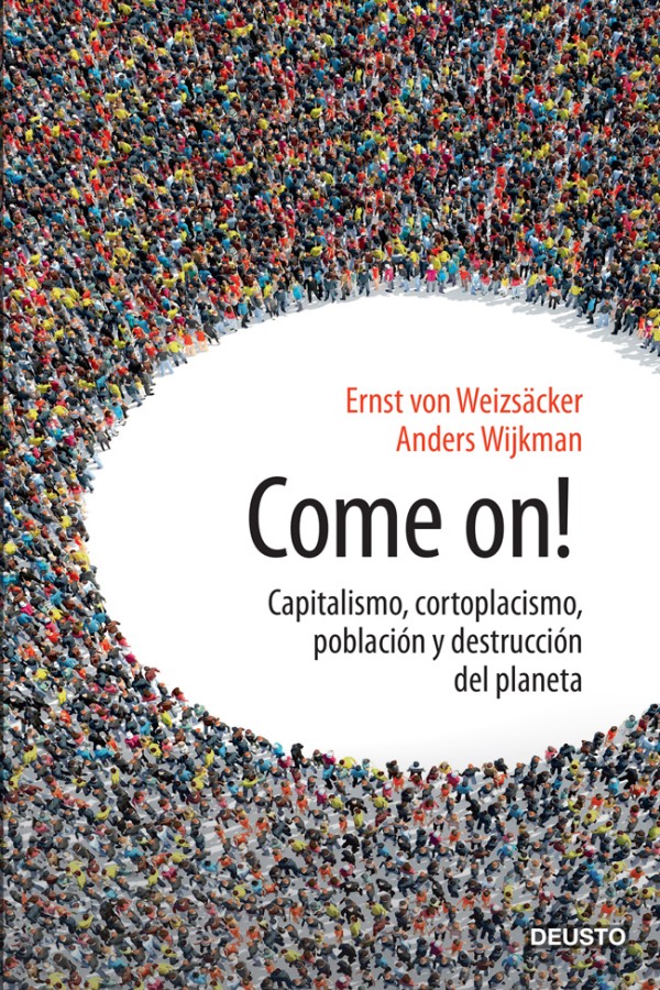 Come on!