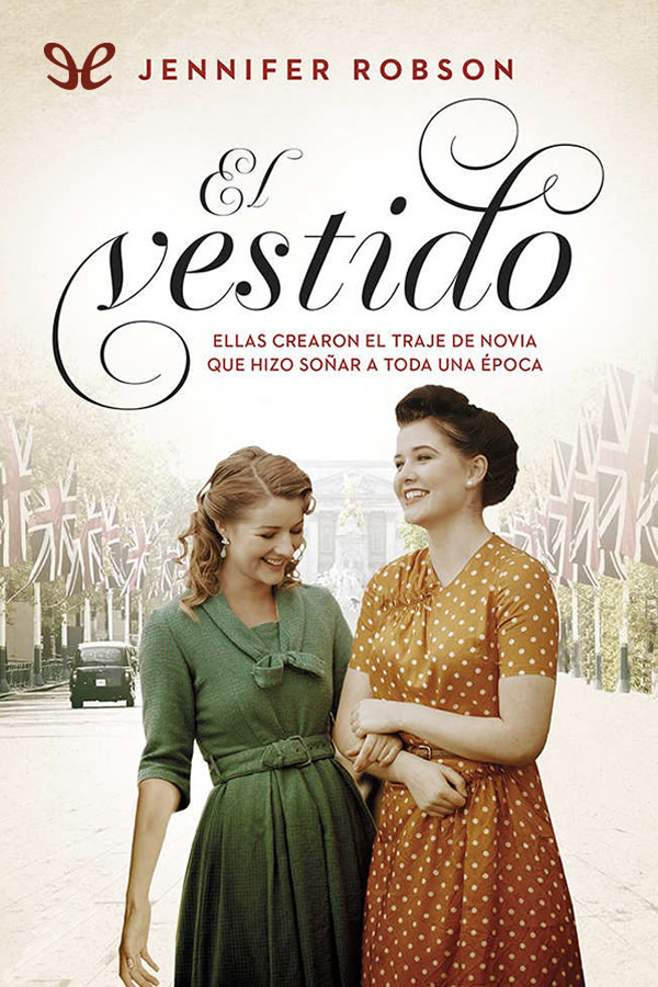 El vestido