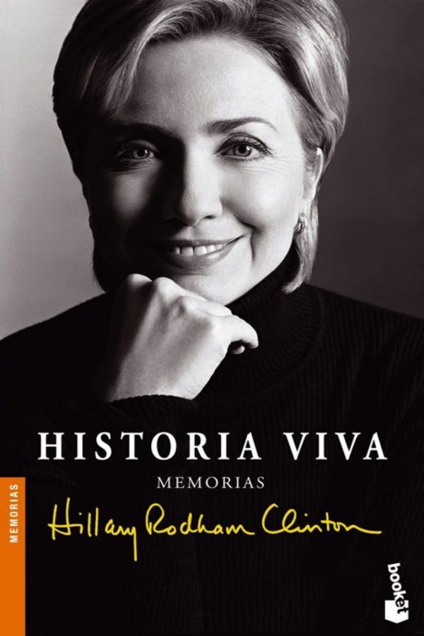 Historia Viva. Memorias