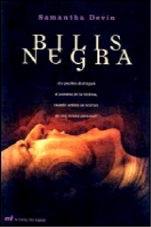 Bilis negra
