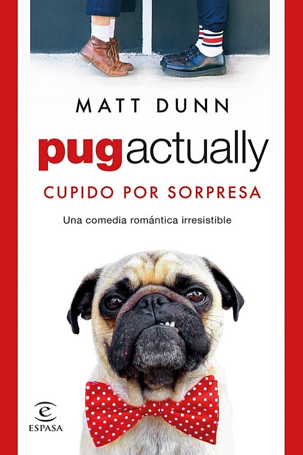 Pug actually