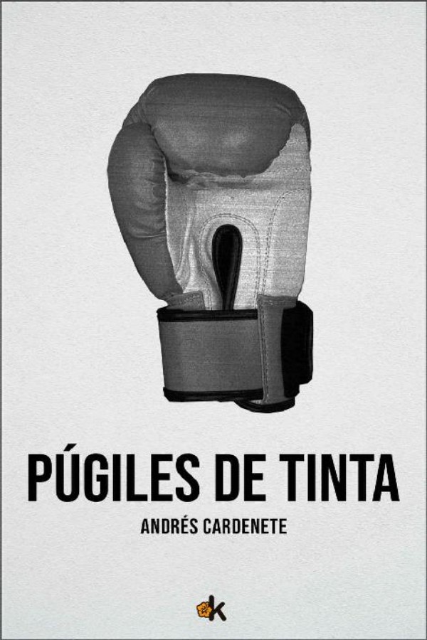 Púgiles de tinta