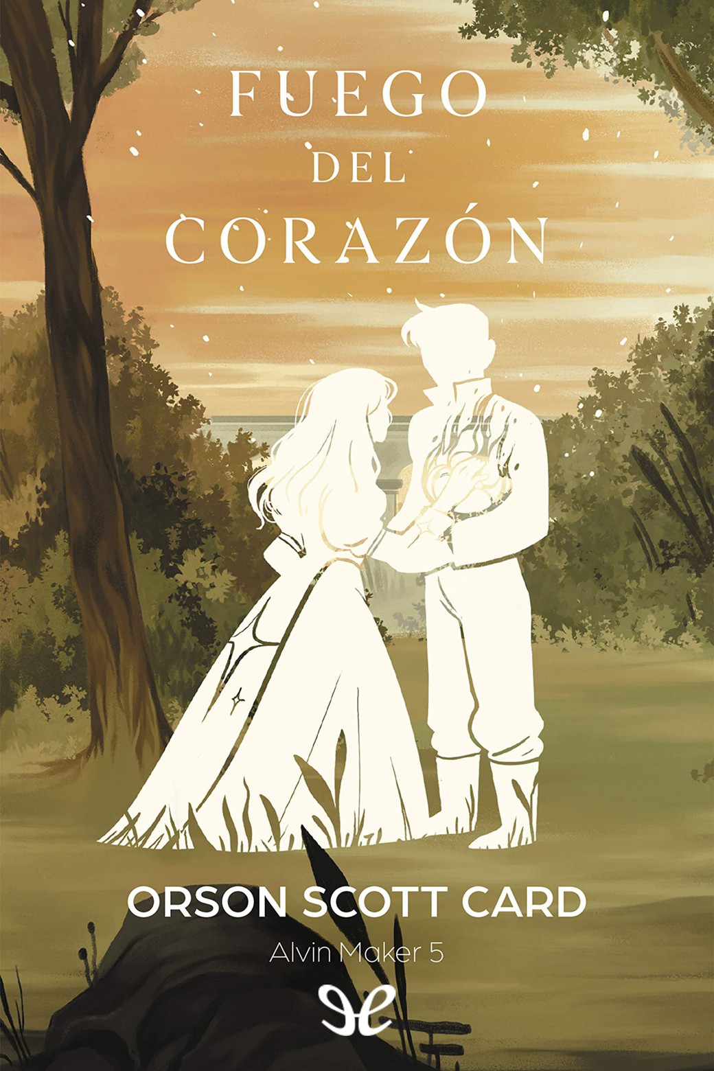 Fuego del corazón