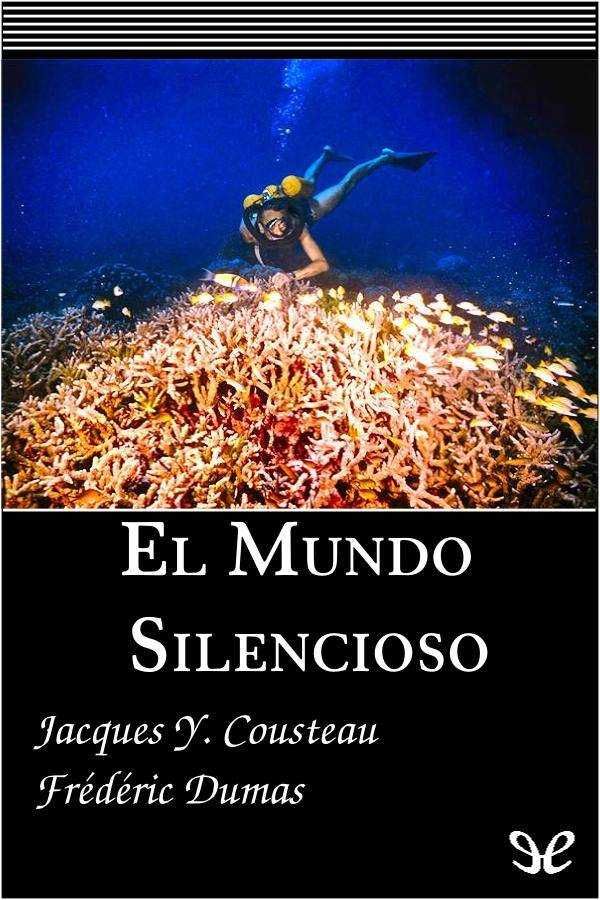 El mundo silencioso