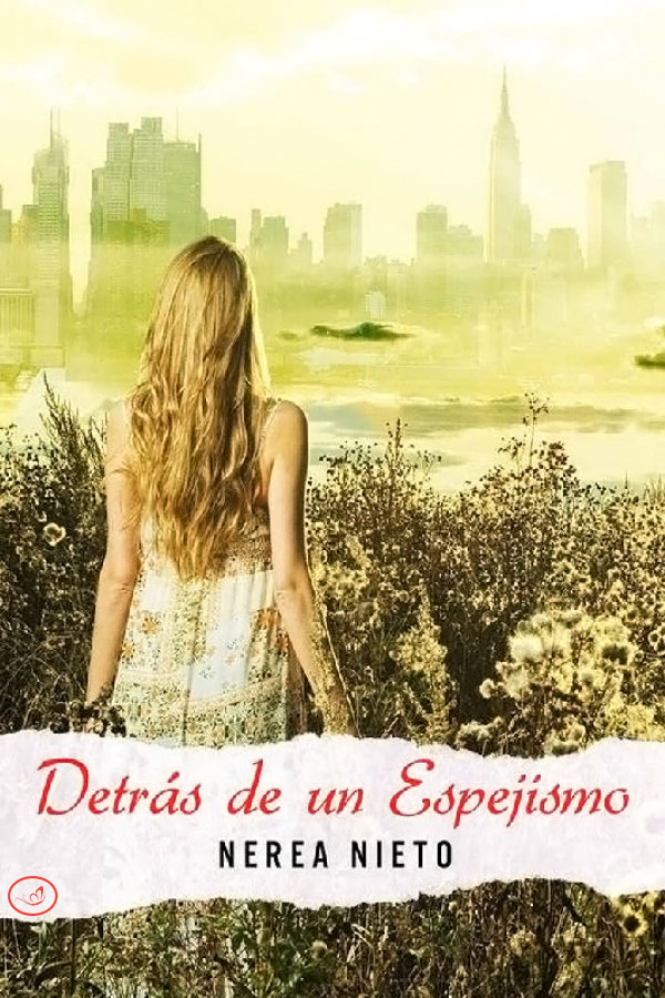 Detrás de un Espejismo