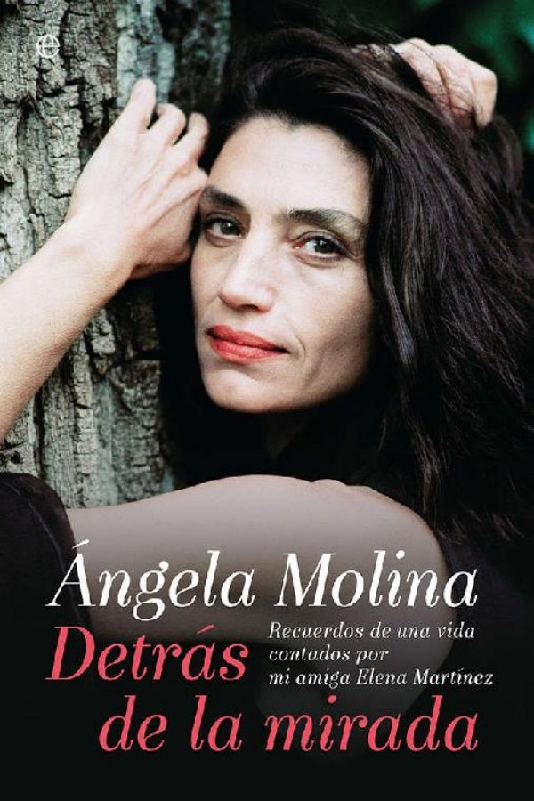 Detrás de la mirada