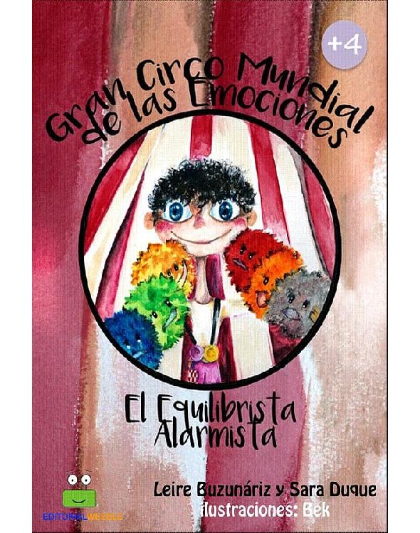 El equilibrista Alarmista