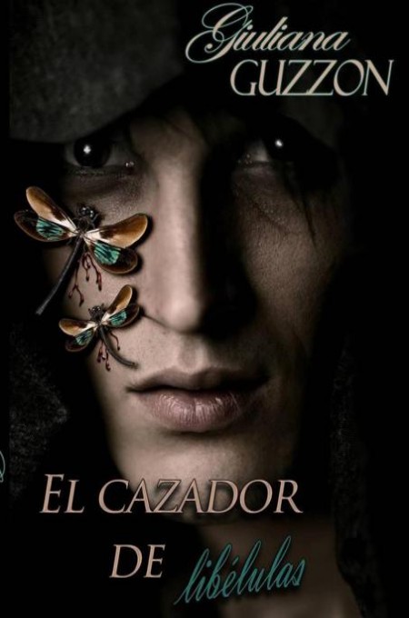 El cazador de libélulas
