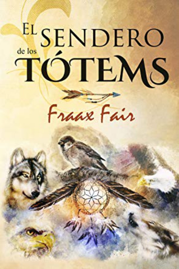 El sendero de los tótems
