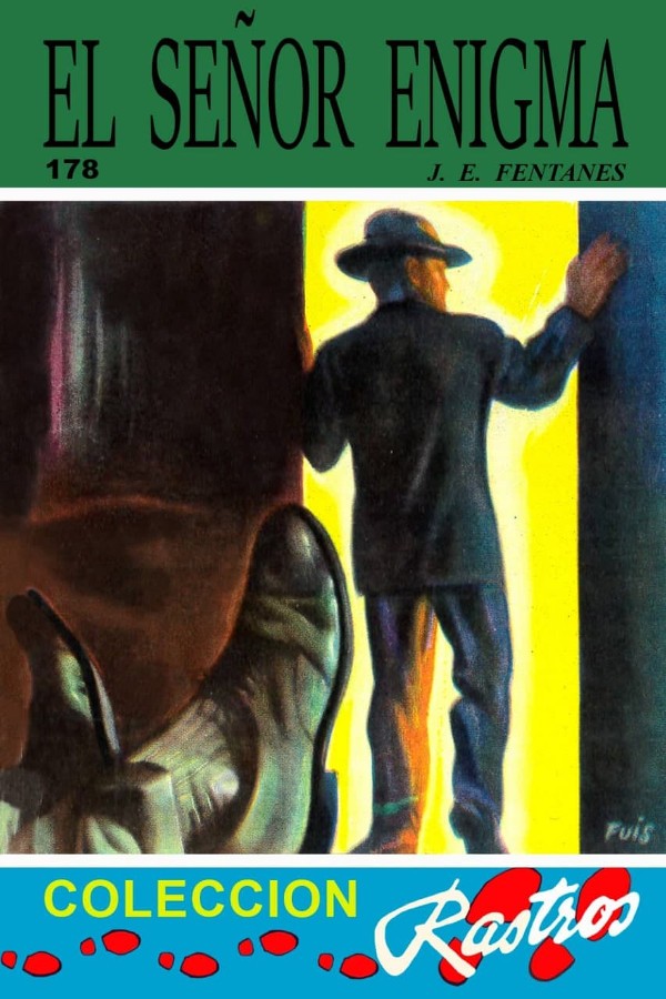 El señor Enigma