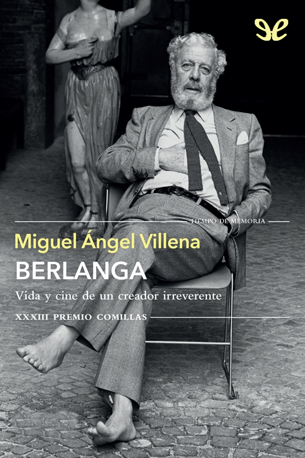 Berlanga
