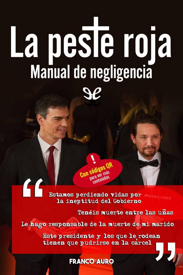 La peste roja