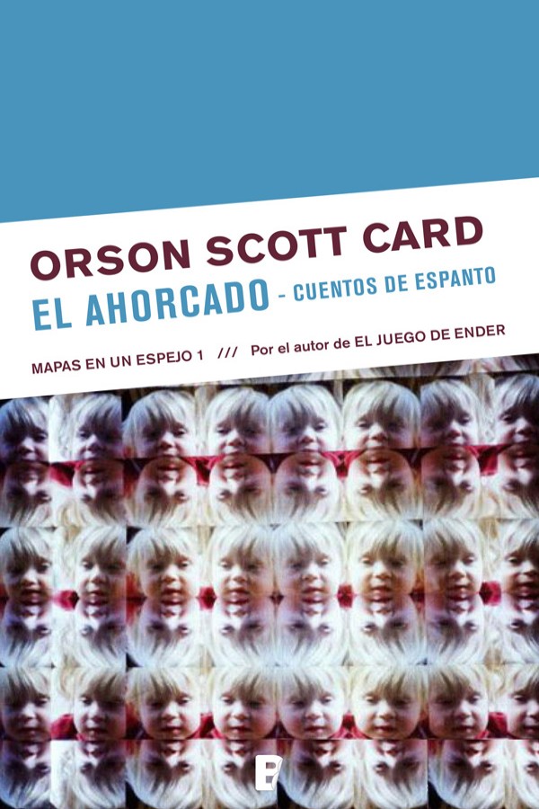 El ahorcado. Cuentos de espanto