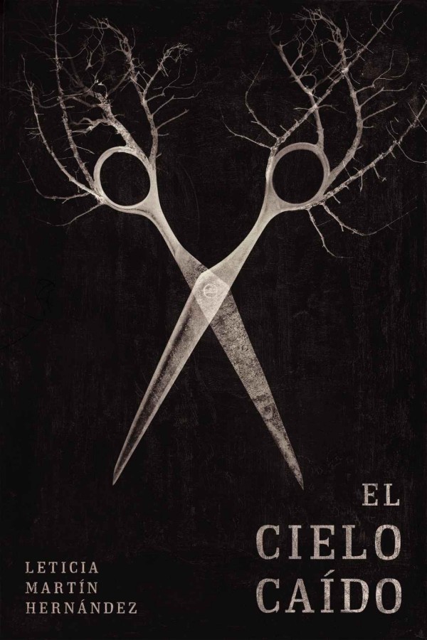 El cielo caído