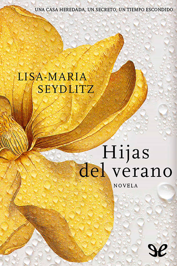 Hijas del verano