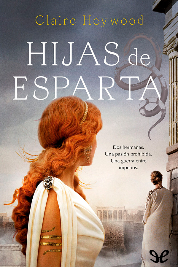 Hijas de Esparta