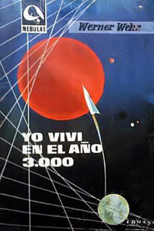 Yo viví en el año 3000