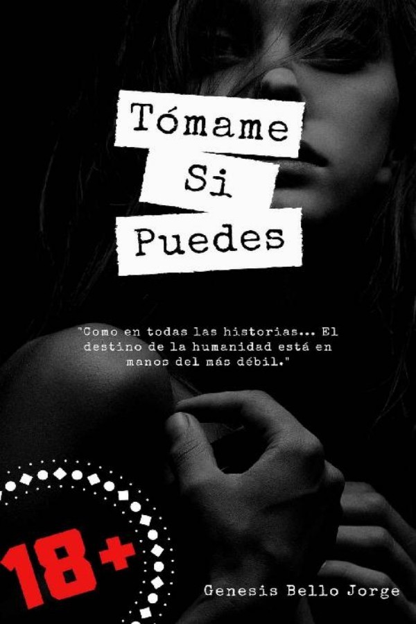 Tómame si puedes
